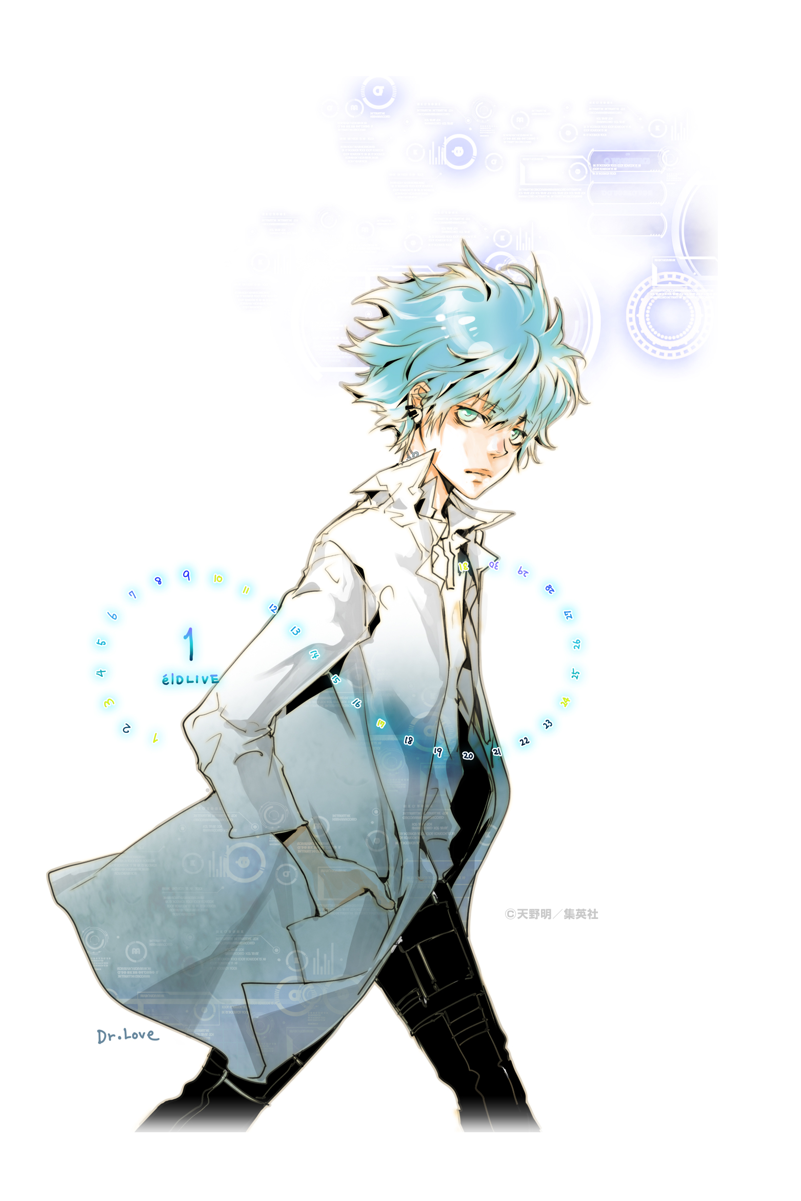Dr.拉乌