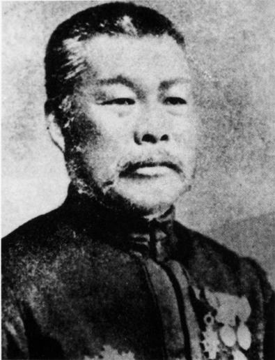 桦山资纪 桦山资纪