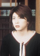 黄泉归来(日本2003年草剪刚主演电影)