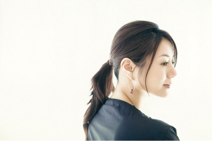 井川遥 井川遥