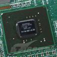 NVIDIA GeForce 310M