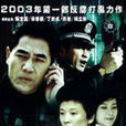 爱到尽头(2002年陈晓雷导演电视剧)