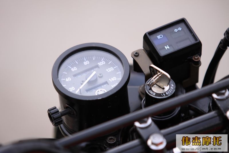 山叶TW225 山叶TW225