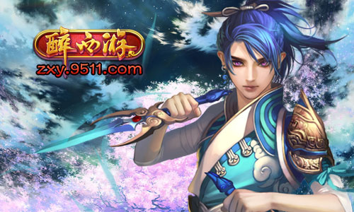 9511醉西游 9511醉西游