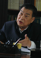 岁月(2007年胡军、梅婷主演电视剧)