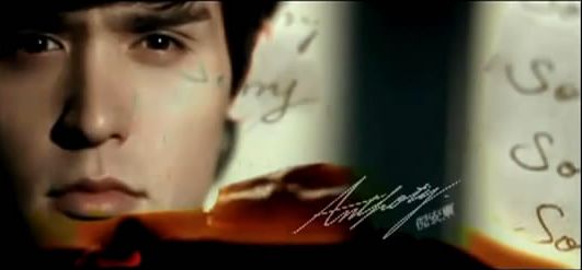 Sorry That I Loved You Sorry That I Loved You
