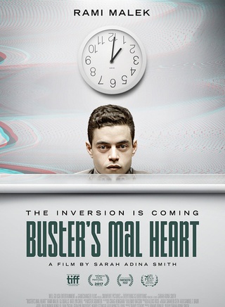 拉米·马雷克(Rami Malek)