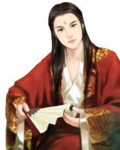 兽神(《诛仙》人物) 兽神(《诛仙》人物)