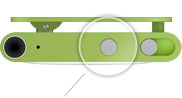 iPod shuffle 4 iPod shuffle 4