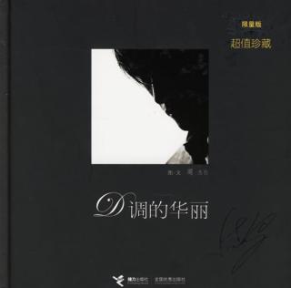 D调的华丽 D调的华丽