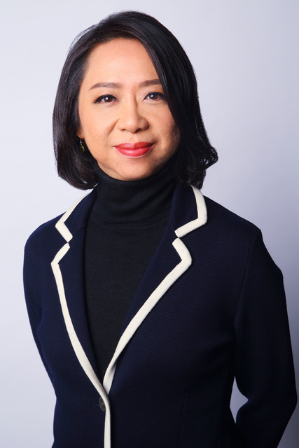 李倩玲 李倩玲