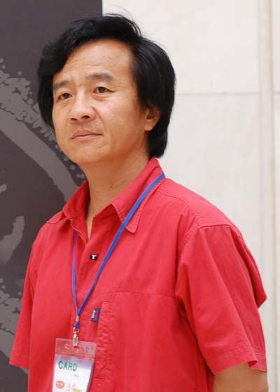 夏广兴