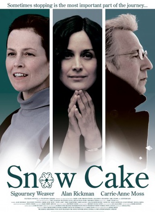 凯瑞-安·莫斯(Carrie-Anne Moss)