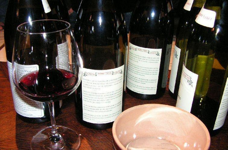 勃艮第酒红