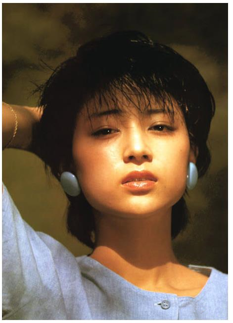 渡边典子 渡边典子