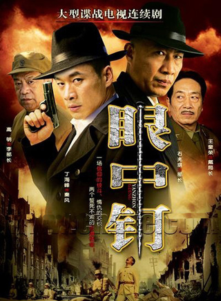 张琪