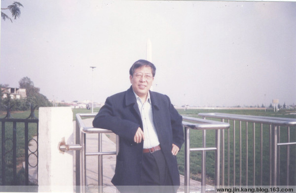 王晋康 王晋康