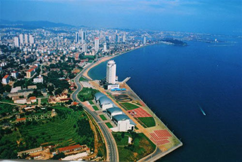 休闲城市 休闲城市