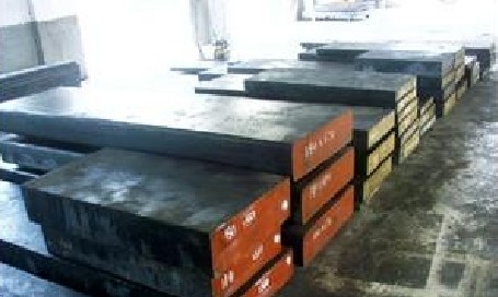 DH2F模具钢材 DH2F模具钢材