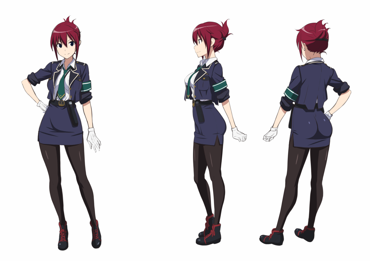RAIL WARS! -日本国有铁道公安队-
