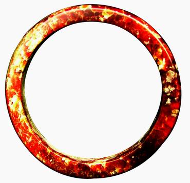 良渚文化·玉镯 良渚文化·玉镯