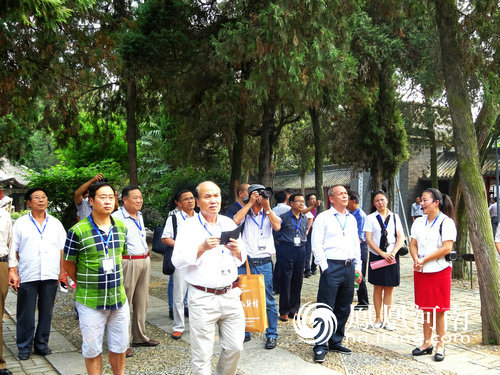 中国魏晋南北朝史学会 中国魏晋南北朝史学会