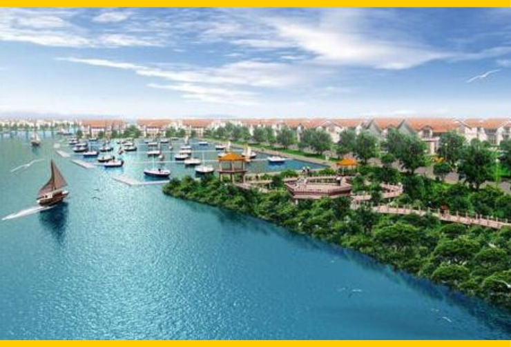 旅游地产整合宣传 旅游地产整合宣传