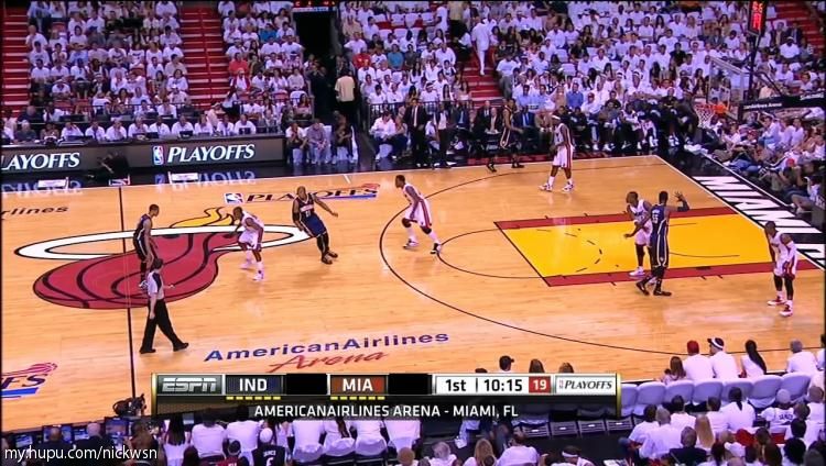 2011NBA季后赛