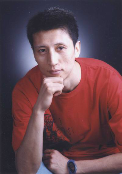 郭士强 郭士强
