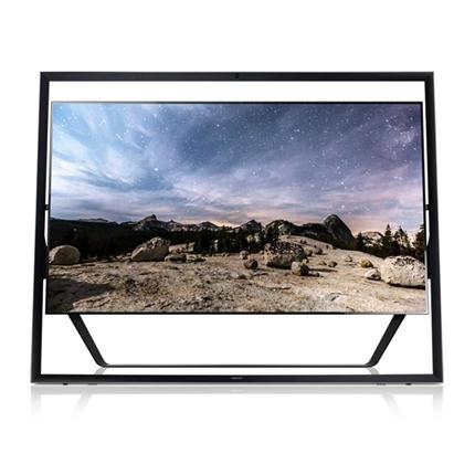 三星S9(三星智慧型电视)