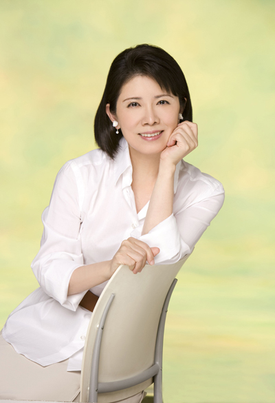 森昌子 森昌子