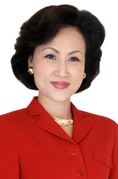 王一莉 王一莉
