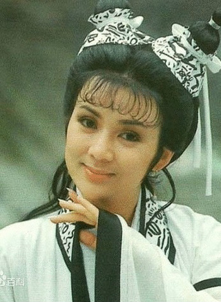 冯宝宝(演员)