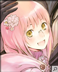爱莉西亚