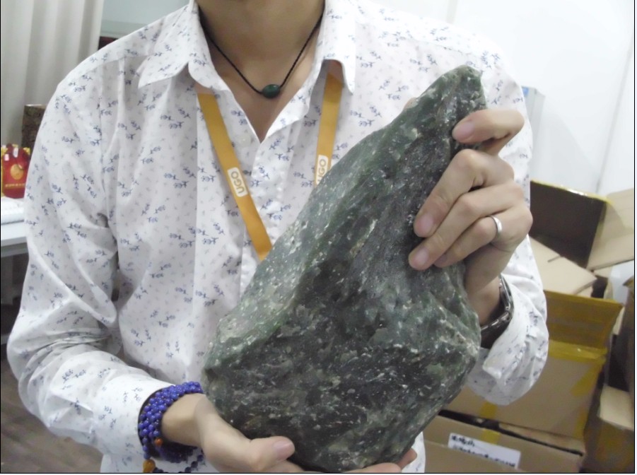 青海青玉 青海青玉