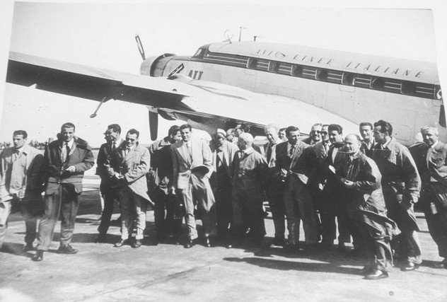 苏佩加空难 苏佩加空难