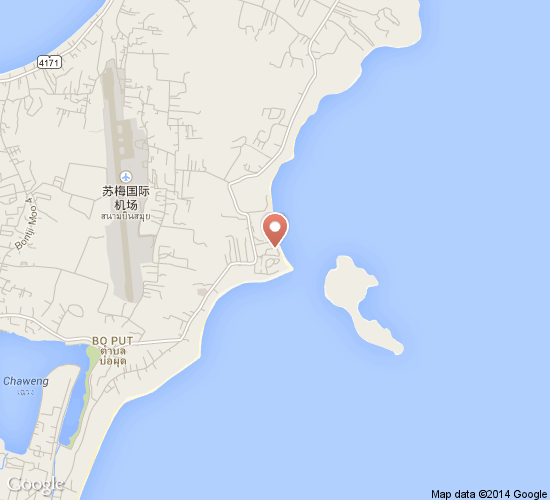苏梅岛安娜塔拉劳纳温泉度假酒店 苏梅岛安娜塔拉劳纳温泉度假酒店