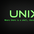 了解Unix