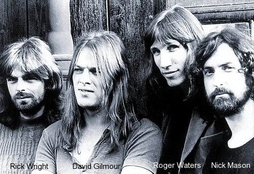 Pink Floyd Pink Floyd