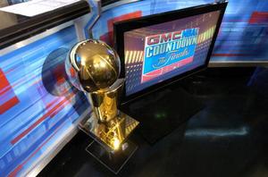 2009年NBA季后赛