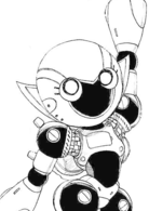 阿童木起源(2015年笠原彻郎绘製的漫画)