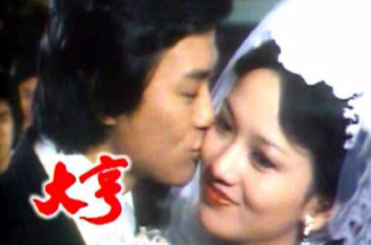 大亨(1978年香港TVB电视剧)