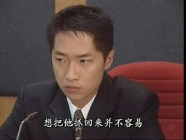 廉政行动1998 廉政行动1998