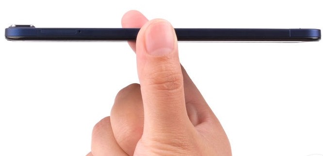 vivo X3 厚度 vivo X3 厚度