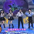 爆米花组合