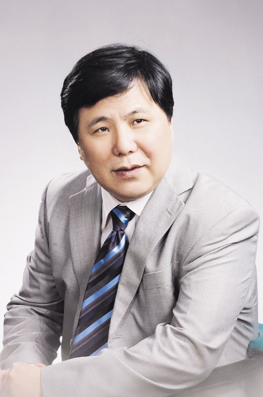 石义彬