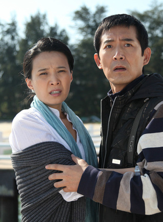 张琪(中国内地男演员)