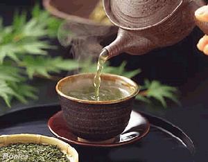 水仙茶 水仙茶