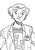 阿童木起源(2015年笠原彻郎绘製的漫画)
