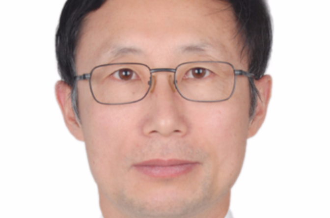 胡应平(北方工业大学副校长)